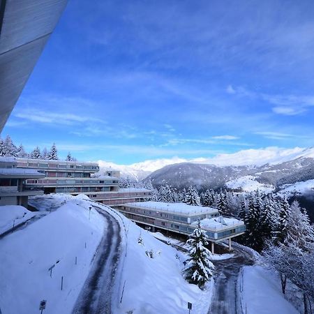 Residence Sole Alto มาริลเลวา ภายนอก รูปภาพ