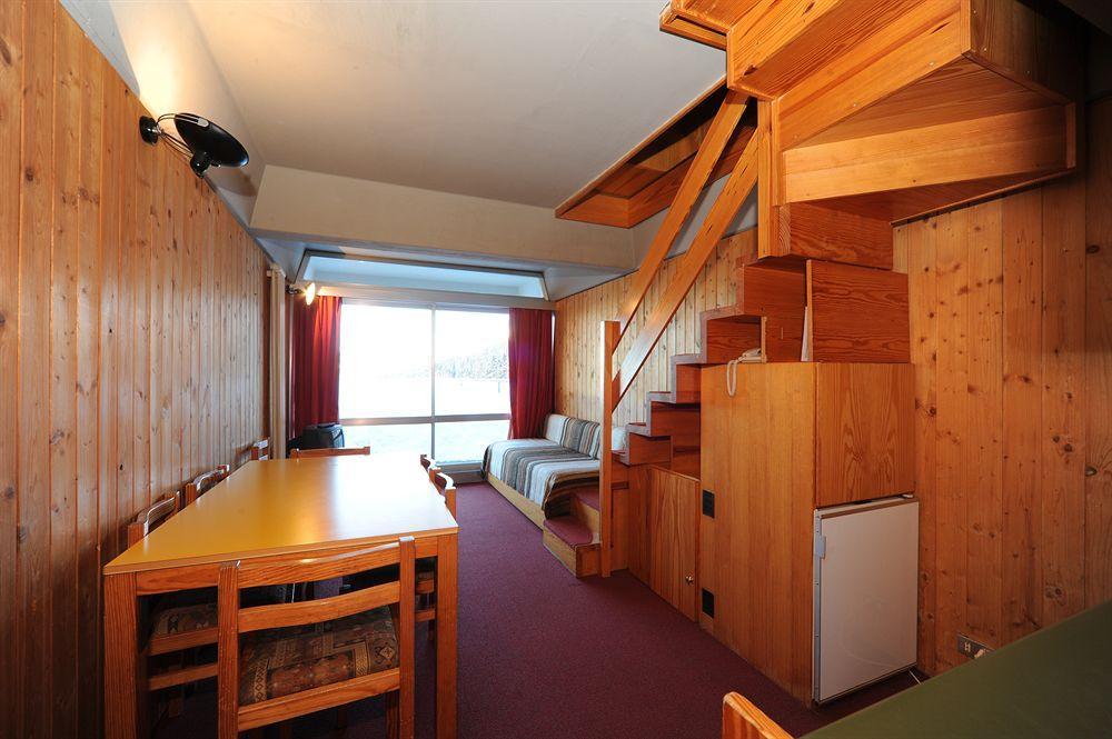 Residence Sole Alto มาริลเลวา ภายนอก รูปภาพ