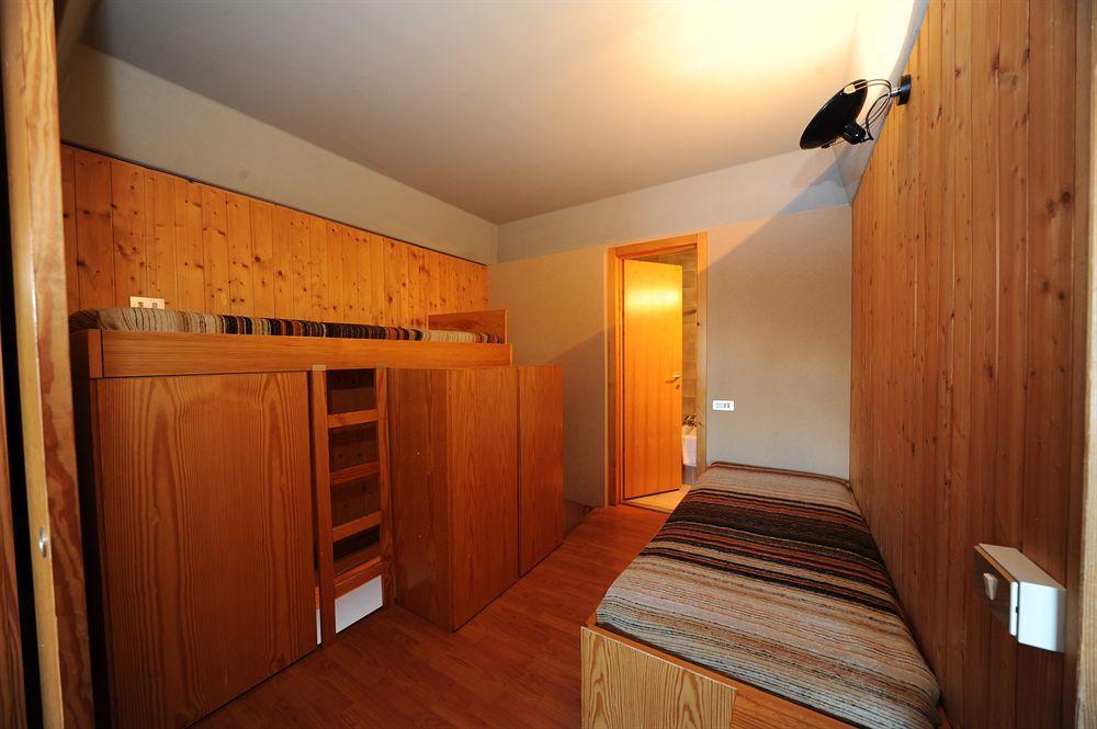 Residence Sole Alto มาริลเลวา ภายนอก รูปภาพ