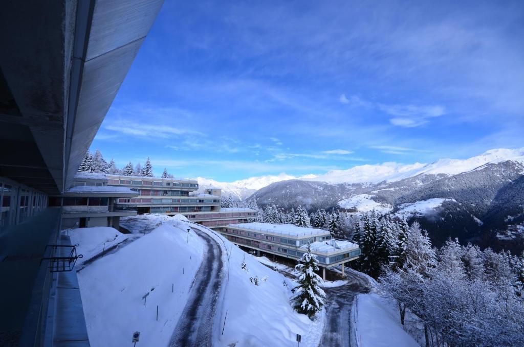 Residence Sole Alto มาริลเลวา ภายนอก รูปภาพ