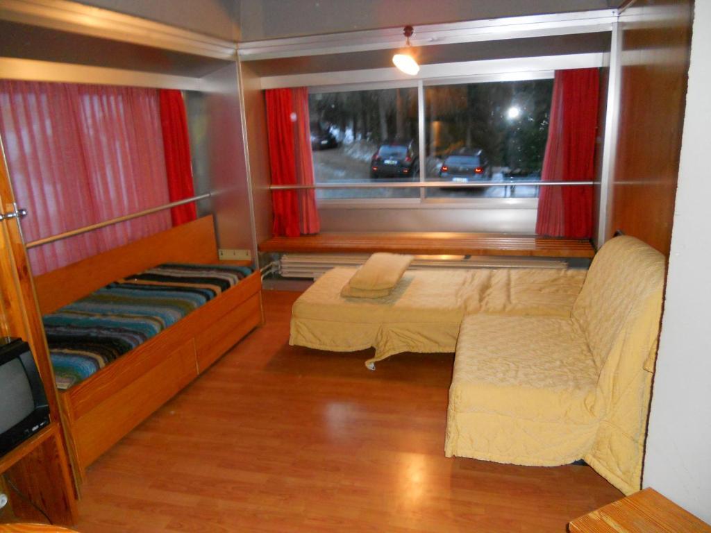 Residence Sole Alto มาริลเลวา ห้อง รูปภาพ