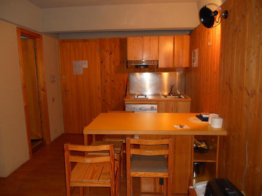 Residence Sole Alto มาริลเลวา ห้อง รูปภาพ