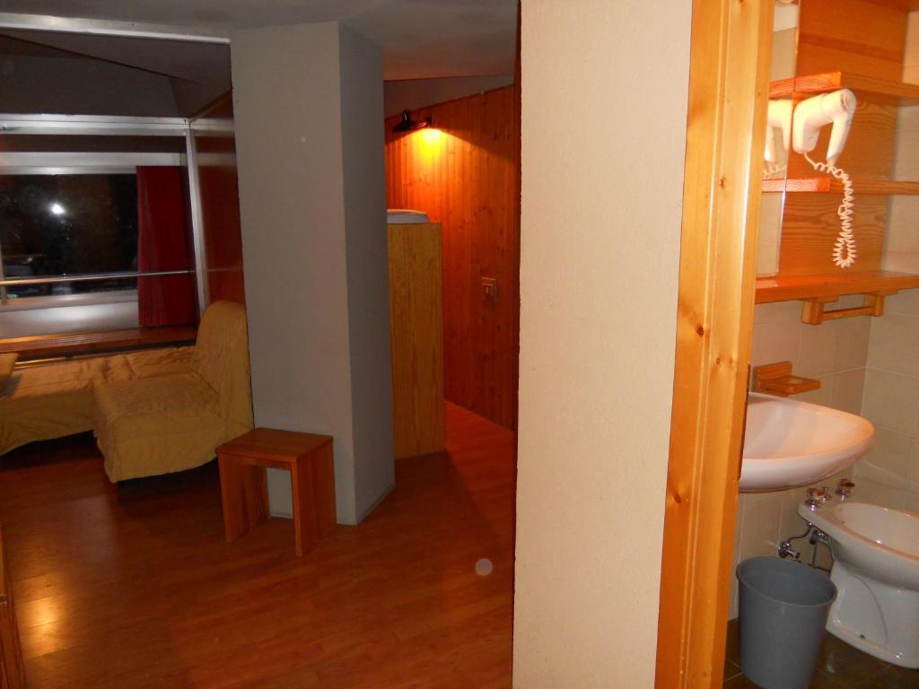 Residence Sole Alto มาริลเลวา ห้อง รูปภาพ