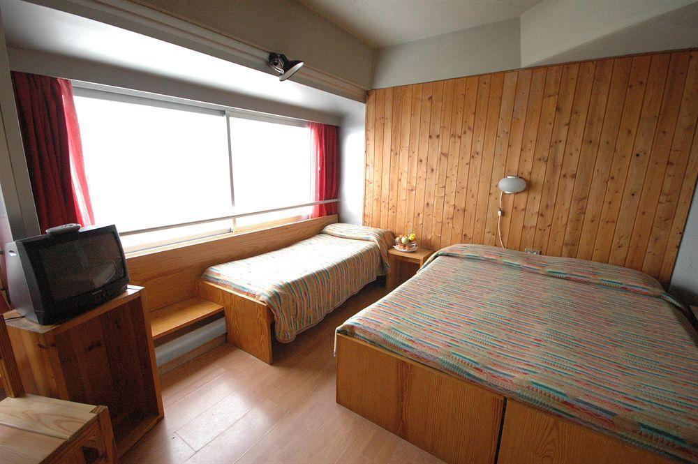 Residence Sole Alto มาริลเลวา ภายนอก รูปภาพ