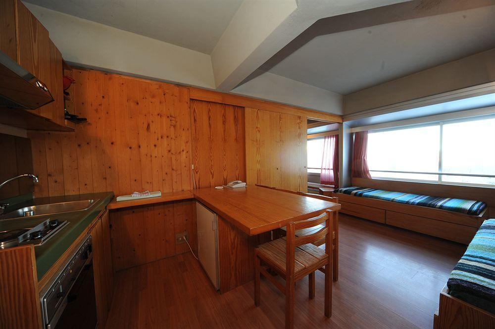Residence Sole Alto มาริลเลวา ภายนอก รูปภาพ