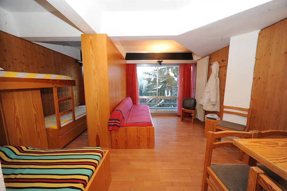 Residence Sole Alto มาริลเลวา ภายนอก รูปภาพ
