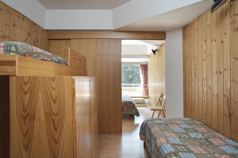 Residence Sole Alto มาริลเลวา ภายนอก รูปภาพ