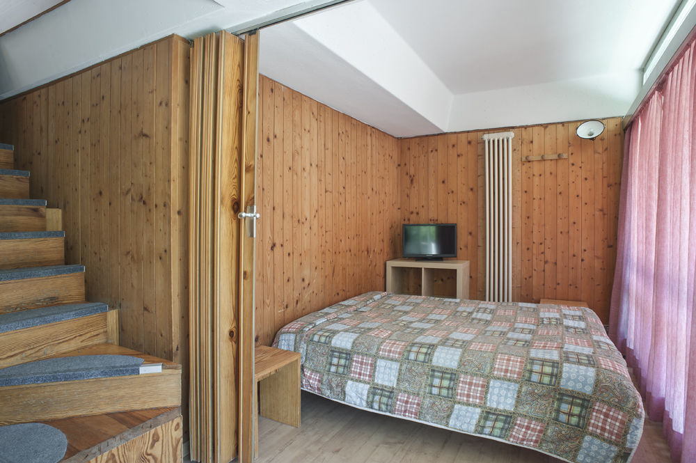 Residence Sole Alto มาริลเลวา ภายนอก รูปภาพ