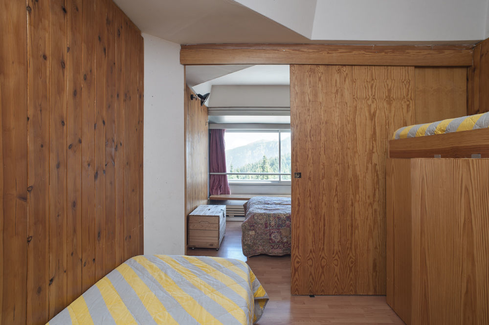 Residence Sole Alto มาริลเลวา ภายนอก รูปภาพ
