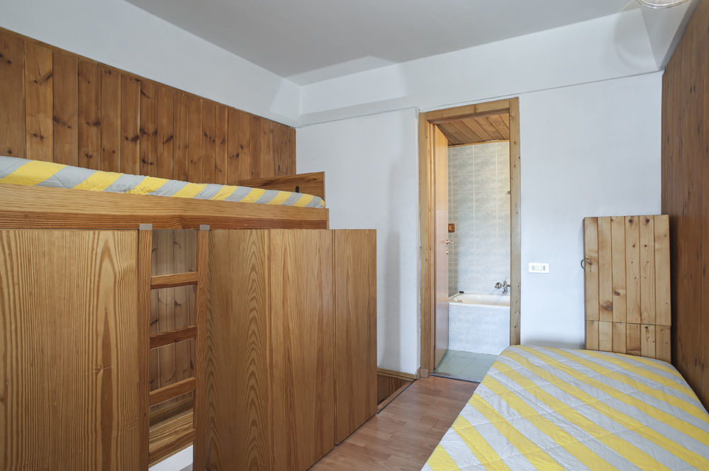 Residence Sole Alto มาริลเลวา ภายนอก รูปภาพ