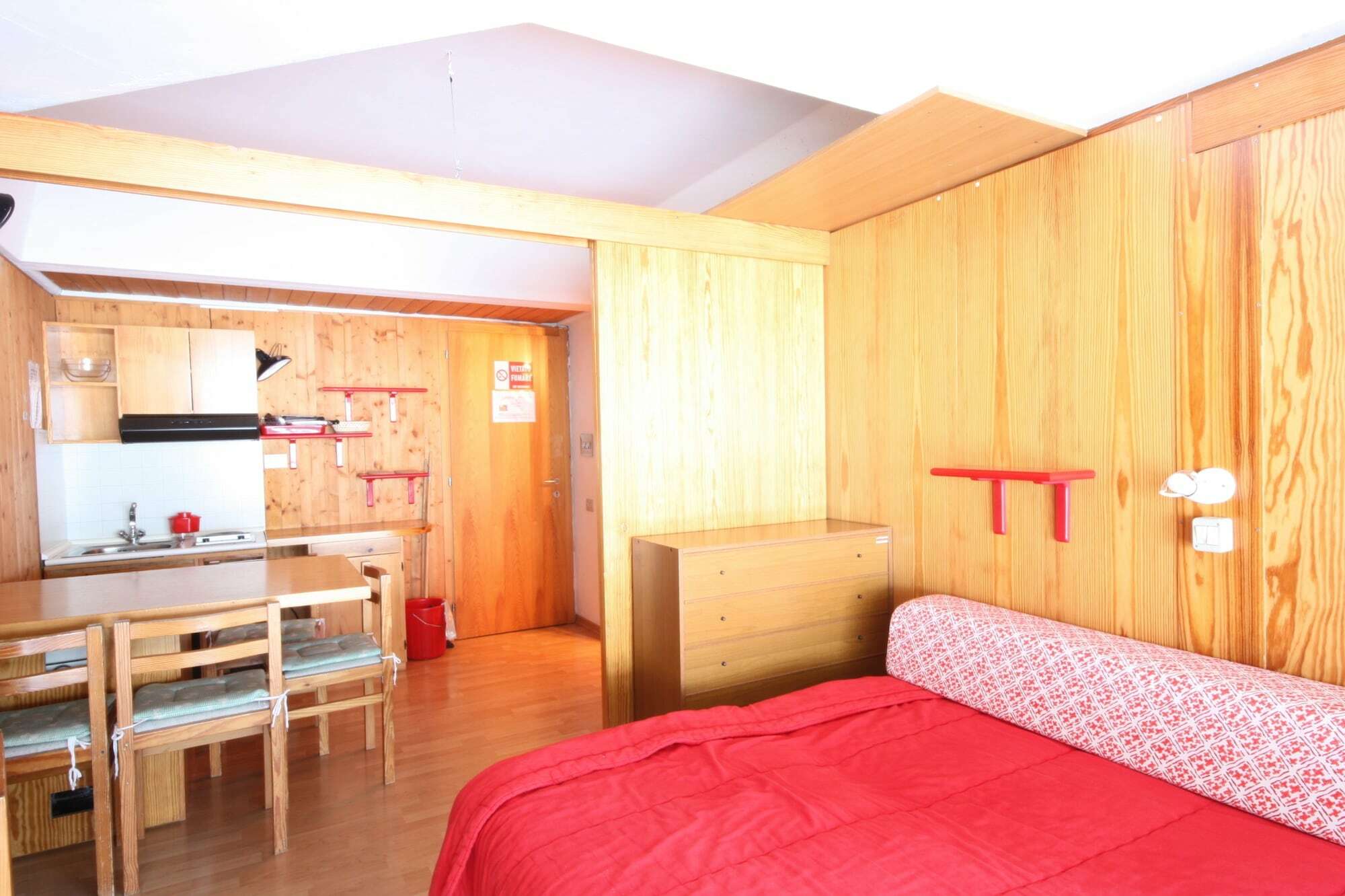 Residence Sole Alto มาริลเลวา ภายนอก รูปภาพ